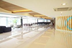Grand Tower Inn Sathon