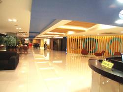 Grand Tower Inn Sathon