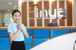 Anya Nana@Sukhumvit-Bangkok