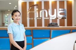 Anya Nana@Sukhumvit-Bangkok