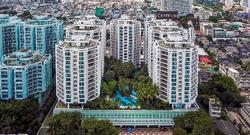 Chatrium Residence Sathon Bangkok