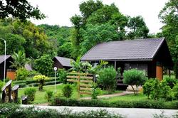 Phi Phi Natural Resort