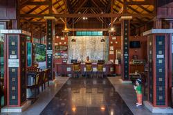 Phi Phi Natural Resort
