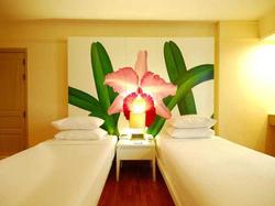 Palazzo Bangkok Hotel