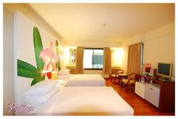 Palazzo Bangkok Hotel