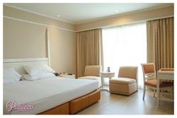 Palazzo Bangkok Hotel