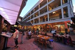 Silom Village Inn