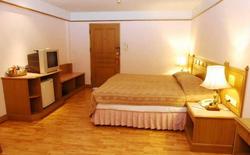 Silom Village Inn