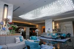 Shama Lakeview Asoke Bangkok
