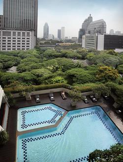 Bliston Suwan Park View Bangkok