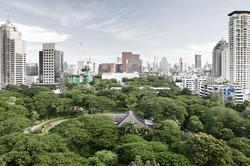 Bliston Suwan Park View Bangkok