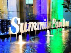 Summit Pavilion Bangkok