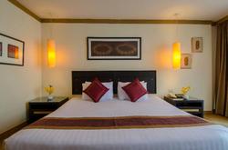 The Tarntawan Hotel Surawong Bangkok