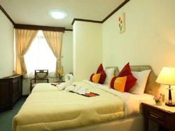 Yellow Ribbon Hills Boutique Suites
