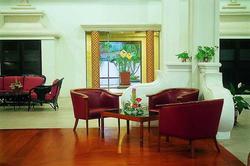 BP Chiang Mai City Hotel