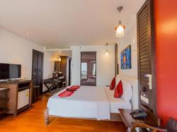 BP Chiang Mai City Hotel