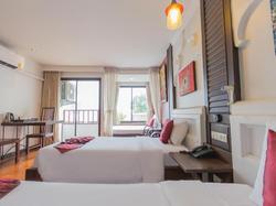BP Chiang Mai City Hotel