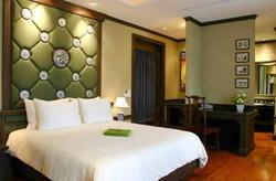 Bann Tazala Exclusive Residence Chiang Mai