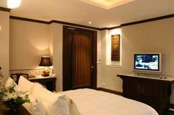 Bann Tazala Exclusive Residence Chiang Mai