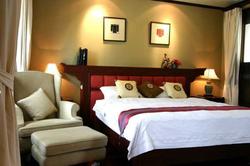 Bann Tazala Exclusive Residence Chiang Mai