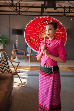 Bossotel Inn Chiang Mai