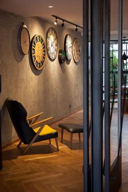 Bossotel Inn Chiang Mai