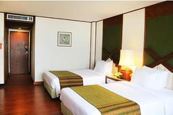 Chiang Mai Orchid Hotel