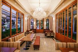 Chiang Mai Orchid Hotel