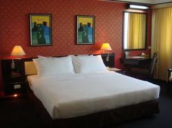 Chiang Mai Hill 2000 Hotel