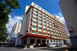 dusitD2 Chiang Mai