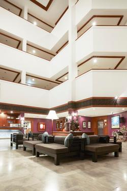 Centara Life Hotel Mae Sot