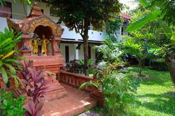 Karinthip Village Chiang Mai