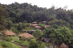 Mae Sa Valley Craft Village