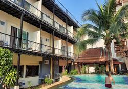 Prince Hotel