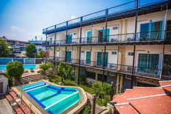 Prince Hotel