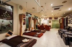 Raming Lodge Hotel & Spa