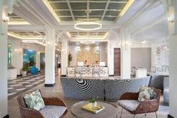 Springfield Village Golf & Spa