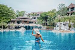 Springfield Village Golf & Spa