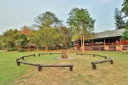 Royal Ping Garden & Resort by ZUZU