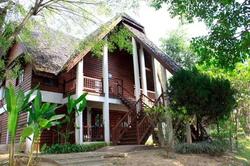 Royal Ping Garden & Resort by ZUZU