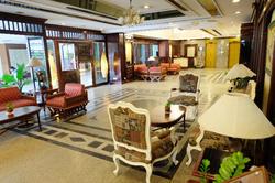 Star Hotel Chiang Mai SHA EXTRA PLUS