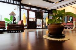 Star Hotel Chiang Mai SHA EXTRA PLUS
