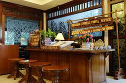 Star Hotel Chiang Mai SHA EXTRA PLUS