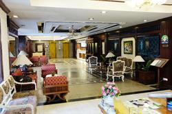 Star Hotel Chiang Mai SHA EXTRA PLUS
