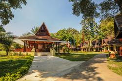 Suan Bua Hotel & Resort