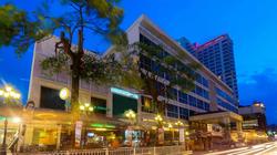 Movenpick Suriwongse Hotel Chiang Mai