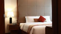 Movenpick Suriwongse Hotel Chiang Mai