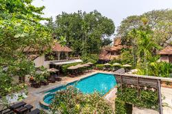 Yaang Come Village