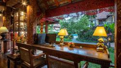 Yaang Come Village