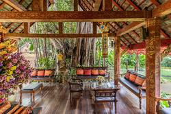 Yaang Come Village